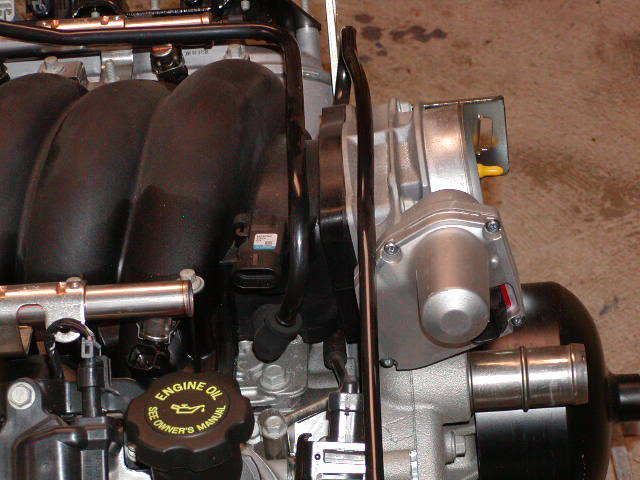 L76 Pics - LS1TECH - Camaro and Firebird Forum Discussion club car fuel filter 